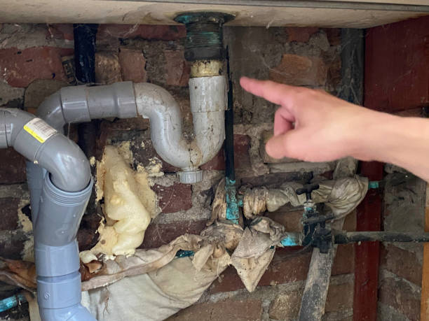 Trusted West Linn, OR Water damage restoration Experts